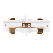 Imagine Conector I Sina Clasica Alb IP20 - NOVELITE