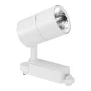 Imagine Spot Sina Clasica Alb ALFA 20W 6400K IP20 - NOVELITE