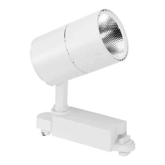Imagine Spot Sina Clasica Alb ALFA 20W 6400K IP20 - NOVELITE