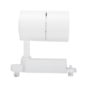 Imagine Spot Sina Clasica Alb ALFA 20W 6400K IP20 - NOVELITE