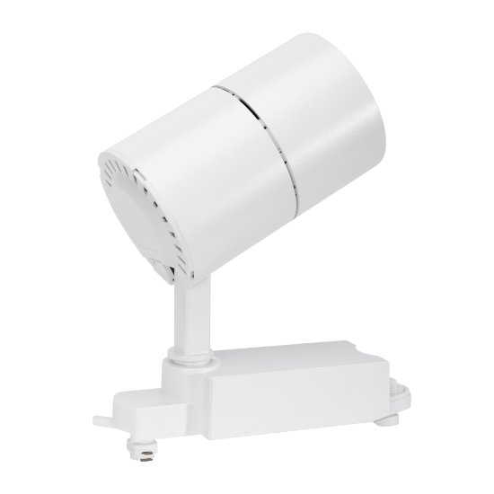 Imagine Spot Sina Clasica Alb ALFA 20W 6400K IP20 - NOVELITE