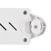Imagine Spot Sina Clasica Alb ALFA 20W 6400K IP20 - NOVELITE