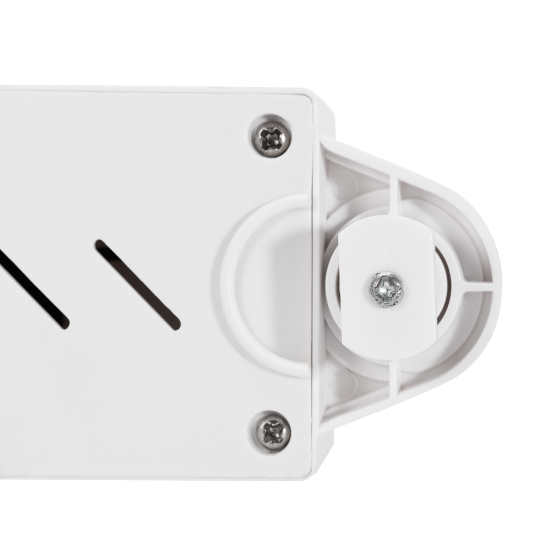 Imagine Spot Sina Clasica Alb ALFA 20W 6400K IP20 - NOVELITE