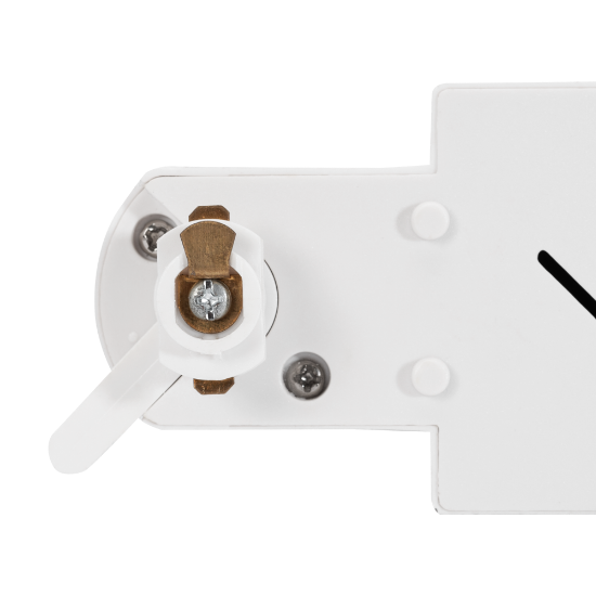 Imagine Spot Sina Clasica Alb ALFA 20W 6400K IP20 - NOVELITE