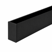 Imagine Sina Magneto Aparenta 1M Neagra – METSAN | MAGT42