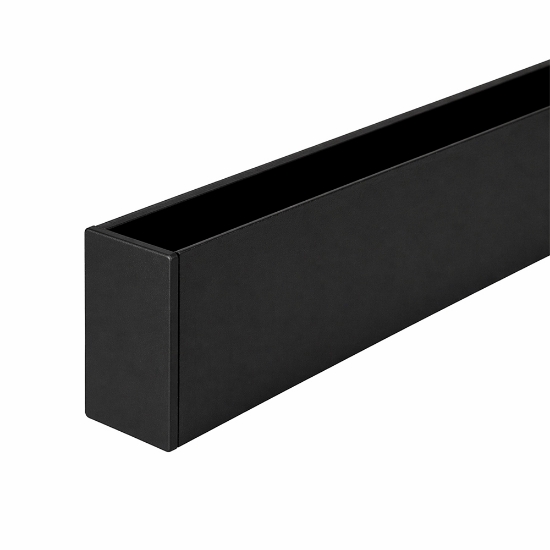Imagine Sina Magneto Aparenta 1M Neagra – METSAN | MAGT42