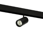 Imagine Spot Sina Magneto 4000K Negru 20W 2040Lm – METSAN | R20
