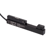 Imagine Sursa Alimentare Sina Magnetica 100W IP20 - NOVELITE
