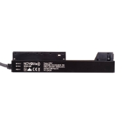 Imagine Sursa Alimentare Sina Magnetica 100W IP20 - NOVELITE