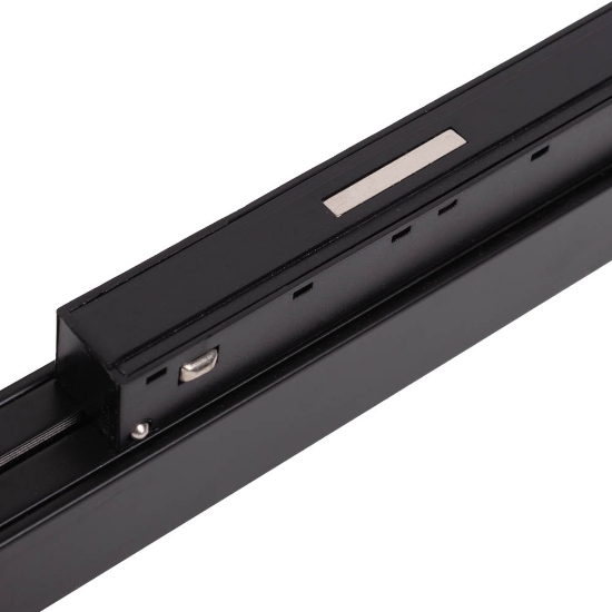 Imagine Sursa Alimentare Sina Magnetica 100W IP20 - NOVELITE