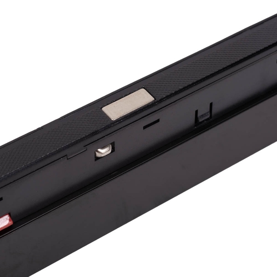 Imagine Sursa Alimentare Sina Magnetica 200W IP20 - NOVELITE