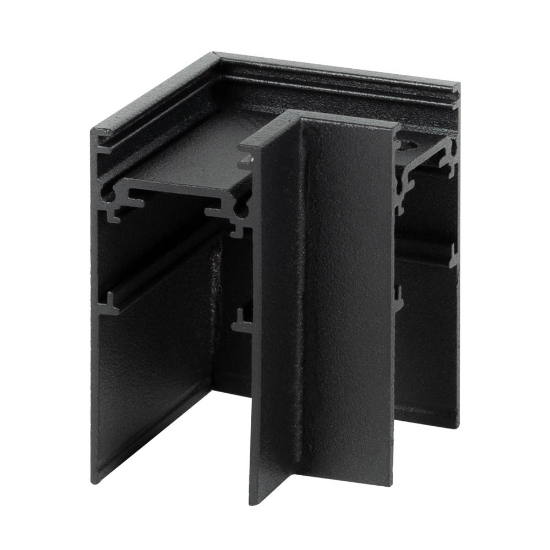 Imagine Conector Colt Orizontal 90° Sina Magnetica Aparenta - NOVELITE