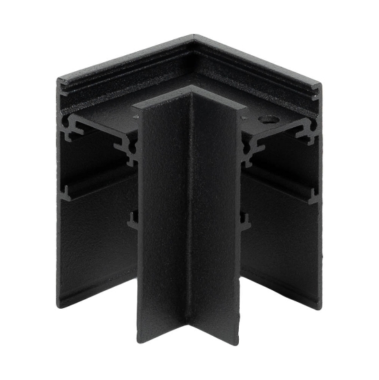 Imagine Conector Colt Orizontal 90° Sina Magnetica Aparenta - NOVELITE