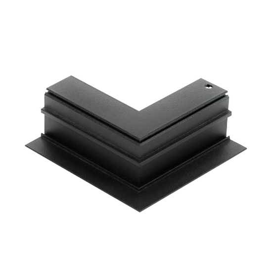 Imagine Conector Colt Orizontal 90° Sina Magnetica Rigips - NOVELITE