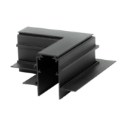 Imagine Conector Colt Orizontal 90° Sina Magnetica Rigips - NOVELITE