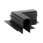 Imagine Conector Colt Orizontal 90° Sina Magnetica Rigips - NOVELITE
