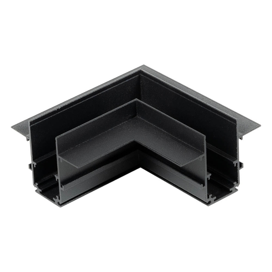 Imagine Conector Colt Orizontal 90° Sina Magnetica Rigips - NOVELITE
