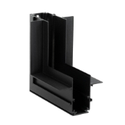 Imagine Conector Colt Interior Vertical 90° Sina Magnetica Rigips - NOVELITE