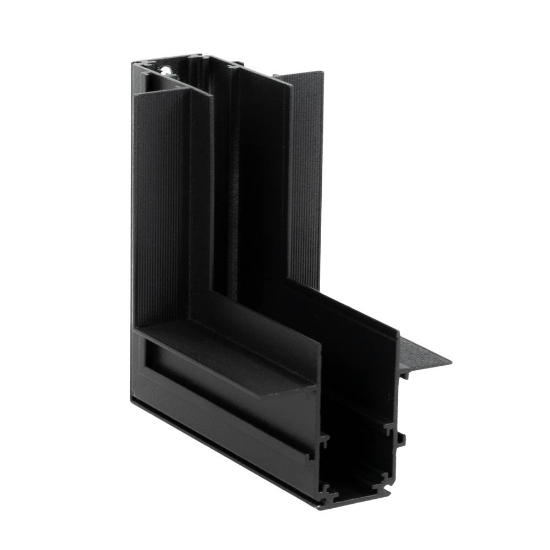 Imagine Conector Colt Interior Vertical 90° Sina Magnetica Rigips - NOVELITE