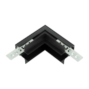 Imagine Conector Colt Interior Vertical 90° Sina Magnetica Rigips - NOVELITE
