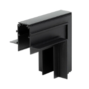 Imagine Conector Colt Interior Vertical 90° Sina Magnetica Rigips - NOVELITE