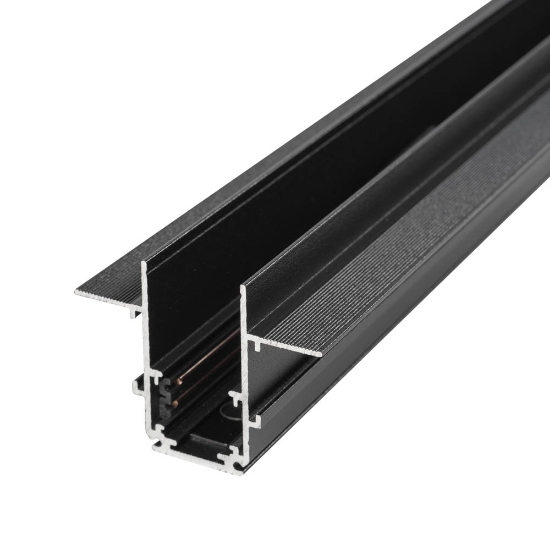 Imagine Sina Magnetica Incastrata Rigips 2m - NOVELITE