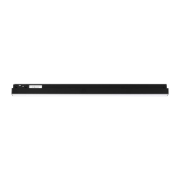 Imagine Spot Negru LINIAR 20W 4000K IP20 600mm pentru Sina Magnetica - NOVELITE
