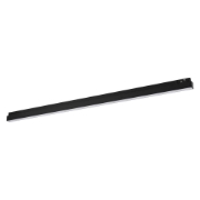 Imagine Spot Negru LINIAR 30W 4000K IP20 900mm pentru Sina Magnetica - NOVELITE