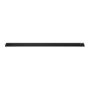 Imagine Spot Negru LINIAR 40W 4000K IP20 1200mm pentru Sina Magnetica - NOVELITE