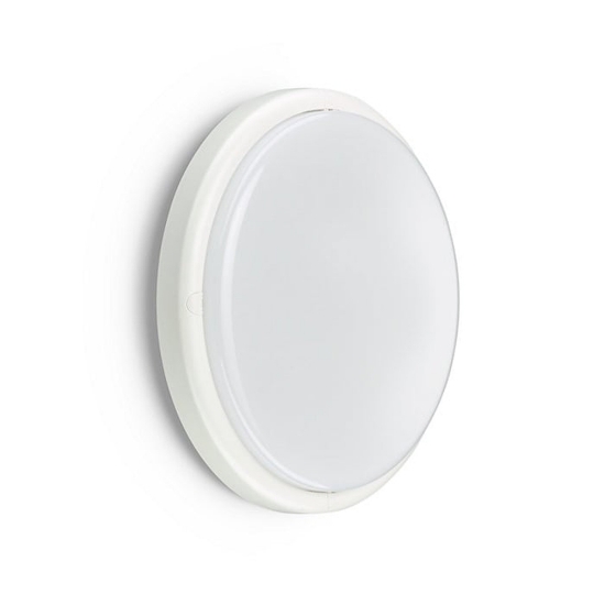 Imagine Plafonieră LED cu senzor 17W CCT IP65 – PHILIPS