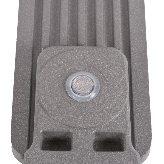 Imagine Corp Stradal SLIM LED 30W 6500K IP65 cu senzor crepuscular - HOMELIGHT