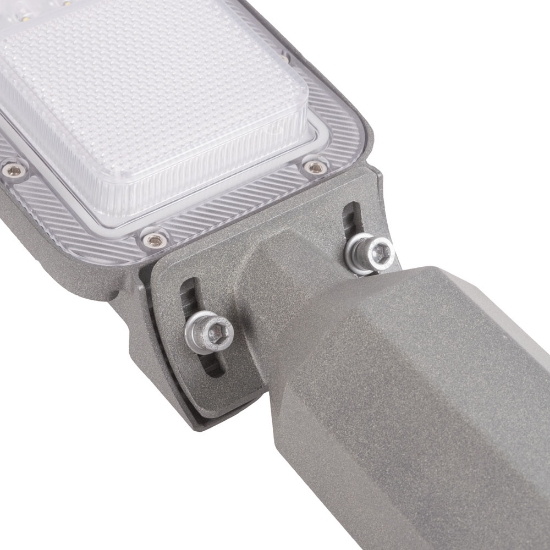 Imagine Corp Stradal SLIM LED 30W 6500K IP65 cu senzor crepuscular - HOMELIGHT