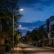 Imagine Corp Stradal LED 120W 6400K IP66 - NOVELITE