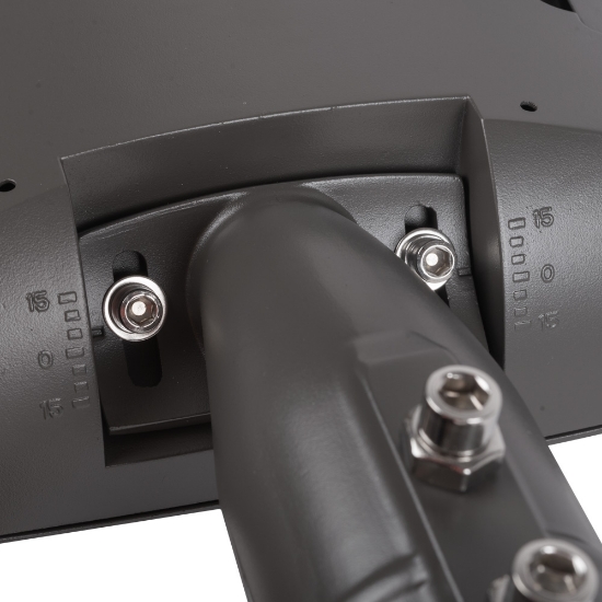 Imagine Corp stradal LED 150W 4000K IP67 Quanta Town – SOLENTIS
