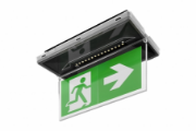 Imagine Corp Emergenta LED VELLA 3H M/NM 7W IP65 Test Manual - INTELIGHT
