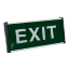 Imagine Corp Emergenta LED Suspendat BASIL 2H Mentinut 2W IP40 EXIT - NOVELITE