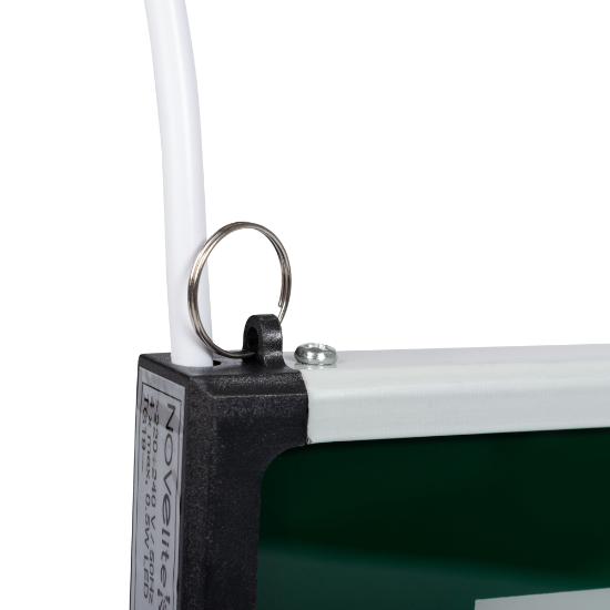Imagine Corp Emergenta LED Suspendat BASIL 2H Mentinut 2W IP40 EXIT - NOVELITE