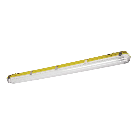 Imagine Corp Etans IP65 Neechipat ATEX  LARGO 2x1200mm Zona 2/22 - PELSAN