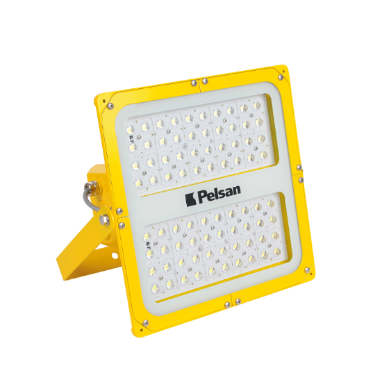 Imagine Proiector LED ATEX NAIRO 100W 4000K IP66 Zona 2/22 - PELSAN