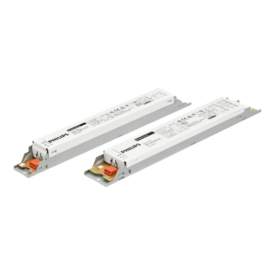 Imagine Droser Electronic HF-E 1x18W/1x36W TL-D - PHILIPS
