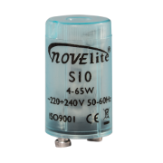 Imagine Starter 4-22W Tub fluorescent 18W - NOVELITE