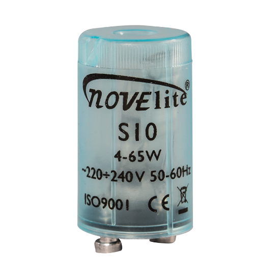 Imagine Starter 4-22W Tub fluorescent 18W - NOVELITE
