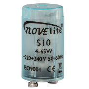Imagine Starter 4-65W Tub fluorescent 36W - NOVELITE
