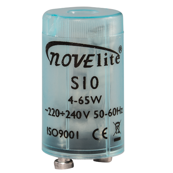 Imagine Starter 4-65W Tub fluorescent 36W - NOVELITE
