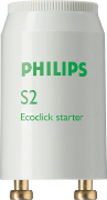 Imagine Starter S2 4-22W Tub fluorescent 18W - PHILIPS