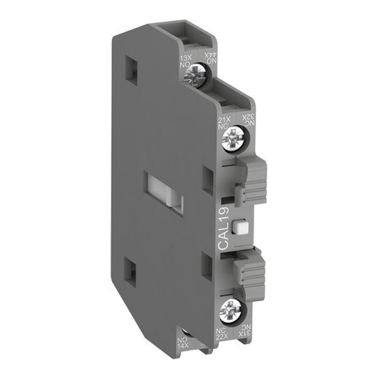 Imagine Bloc Contact Auxiliar Lateral CAL19-11
