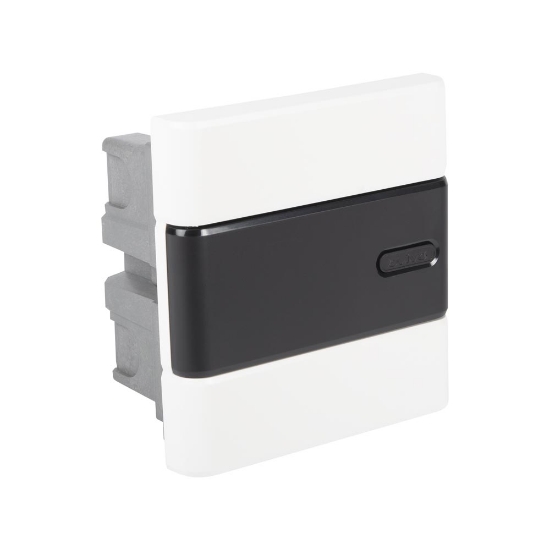 Imagine Tablou Sigurante 4M IP40 Incastrat