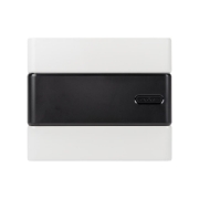 Imagine Tablou Sigurante 6M IP40 Incastrat