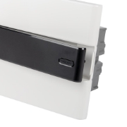 Imagine Tablou Sigurante 12M IP40 Incastrat