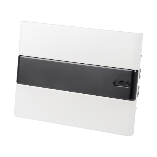 Imagine Tablou Sigurante 12M IP40 Incastrat